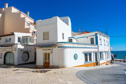 Oceanfront Fortress Villa