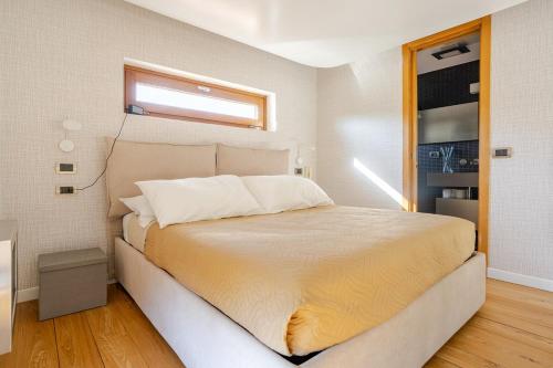 Luxury apartment with terrace Rome Vatican