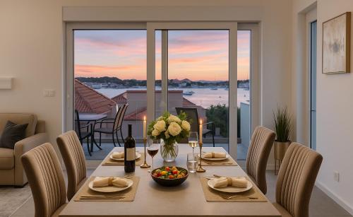 Apartment Birgir in Sukosan