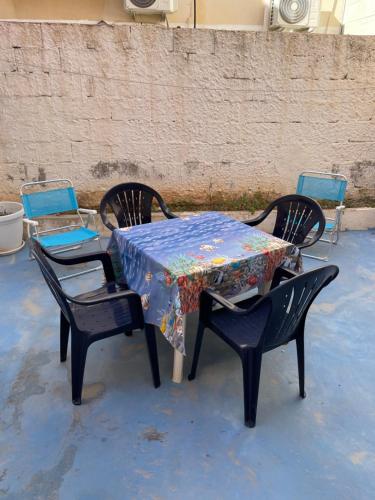 Gallery image of Lampedusa House in Lampedusa