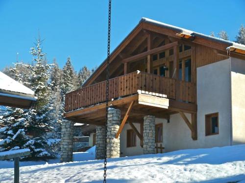 Chalet Peisey-Vallandry - Le Gland d'Or - 8p
