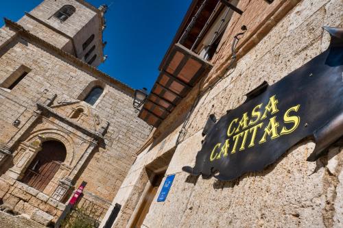 Gambar di galeri bagi Casa catitas di Tagarabuena