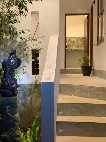 Fotografie z fotogalerie ubytování Eagle Villa v destinaci Katudampe
