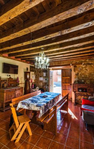 Gambar di galeri bagi Casa catitas di Tagarabuena