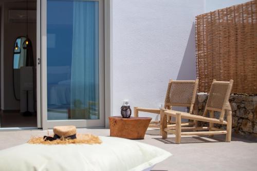 Φωτογραφία από το άλμπουμ του Only yours , Mykonos στην Παράγκα