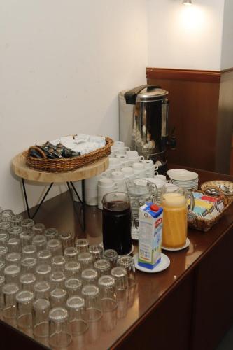 Fotografie z fotogalerie ubytování Mc Hotel Ica v destinaci Ica