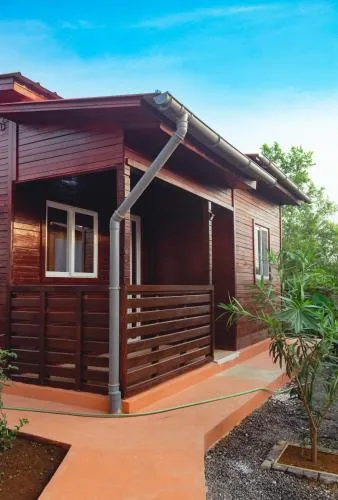 Beachbungalows