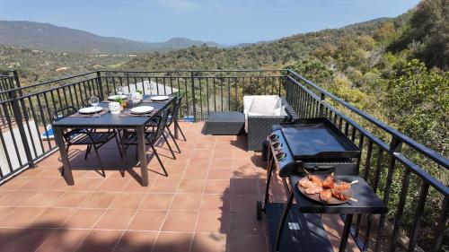 Villa rustica