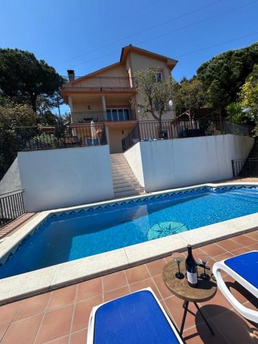 Villa rustica