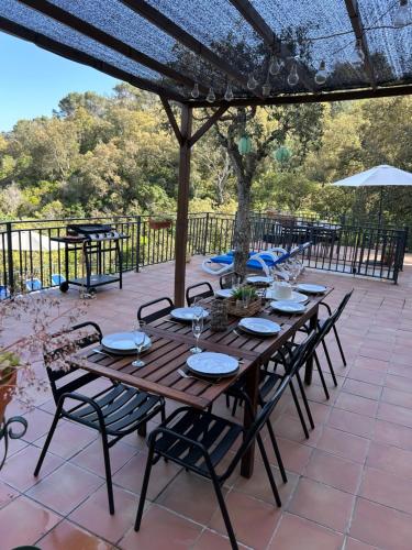 Villa rustica
