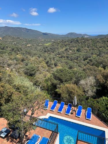 Villa rustica