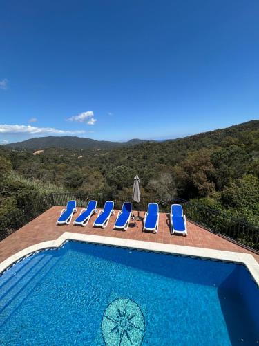Villa rustica