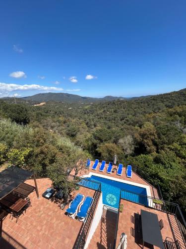 Villa rustica