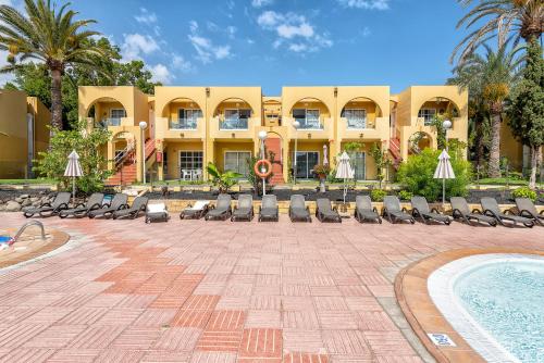 Tisalaya Bright Apartment