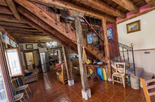 Gambar di galeri bagi Casa catitas di Tagarabuena