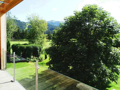 Golfweg 'Home away from home'