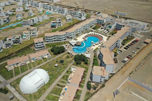Fotografie z fotogalerie ubytování Dúplex con Acceso al VPX Hotel v destinaci Asia