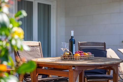 Ποτά στο Apartmani Heta Alagic II