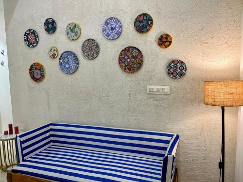 Gallery image of Apartment in Bambolim