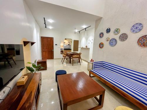 Gallery image of Apartment in Bambolim
