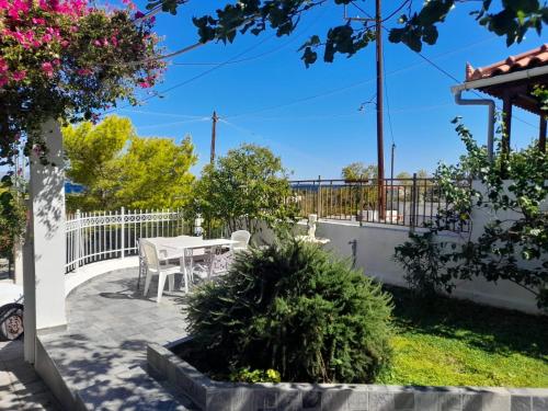 Gallery image of kavouraki 1 in Khlóï