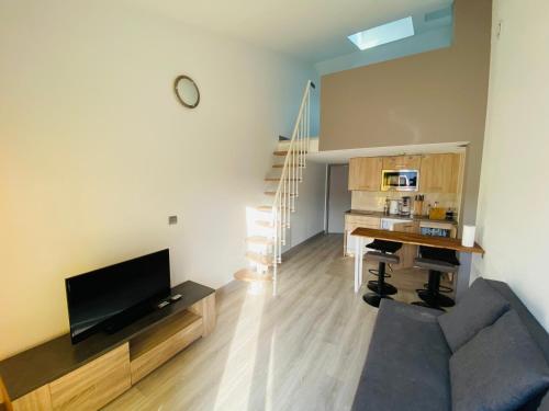 Appartement entier proche du tramway