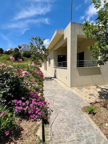 Maria's Town House with private parking