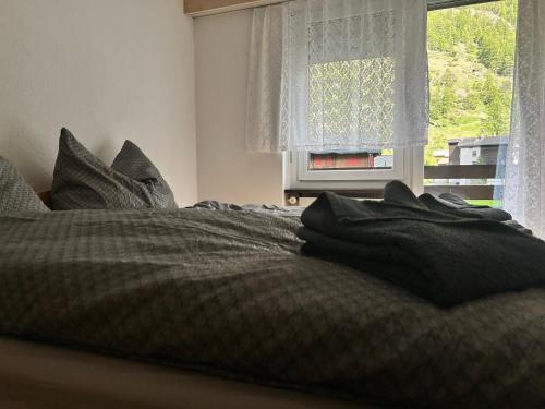 Letto o letti in una camera di Castello Rooms