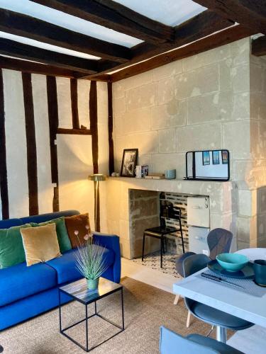 Appartement hypercentre - quartier Opéra