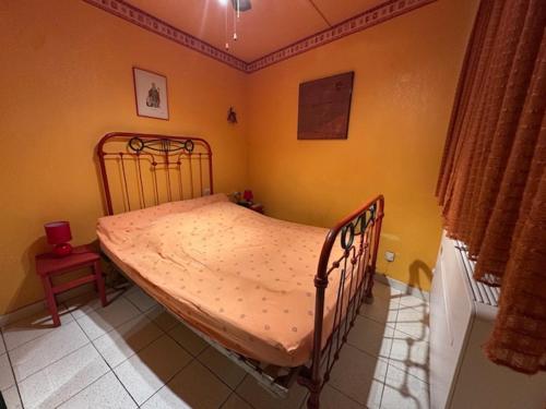 Appartement T3 Provençal avec Parking et Animaux admis, à 700m de la Plage