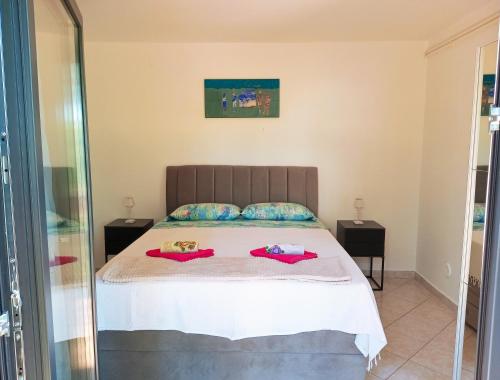 Apartments Nela