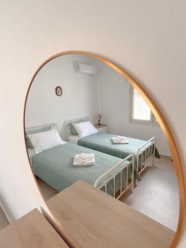 Maria's Town House with private parking