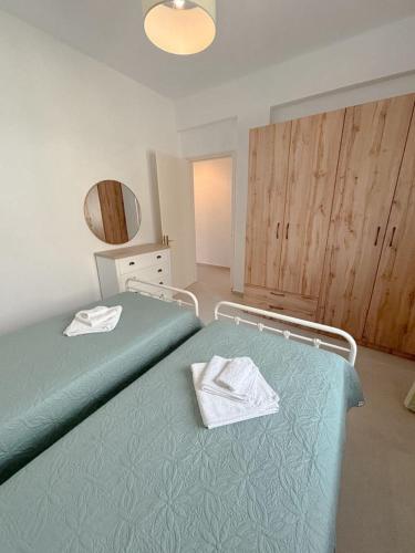Maria's Town House with private parking