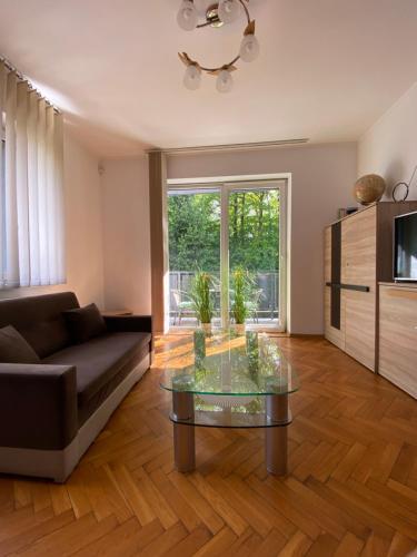 Apartament Natalia