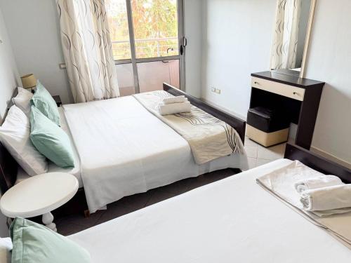 ドゥラスにあるAfordable apartments with free Parkingのギャラリーの写真