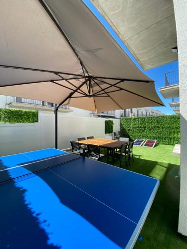 L'adagio Olimpico by ARoom VUT-LE-1361