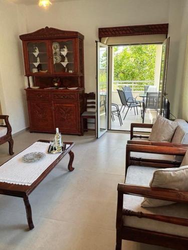 Maria's Town House with private parking