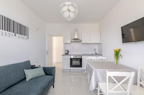 Apartment LU