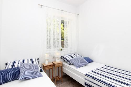 Apartment LU