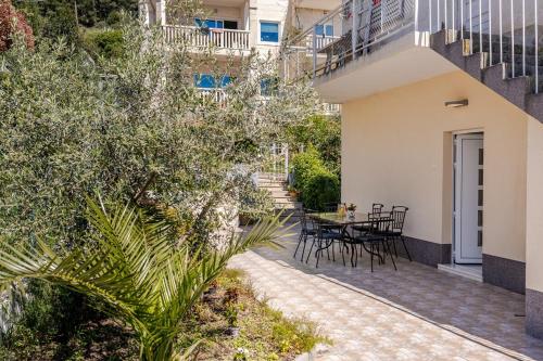 Apartment LU