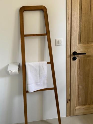 Gambar di galeri bagi La Clé des Champs, Boutique hôtel & Spa - Le Mas de Garrigon di Roussillon
