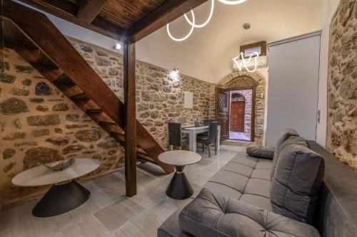 Livadi Mesta Apartments