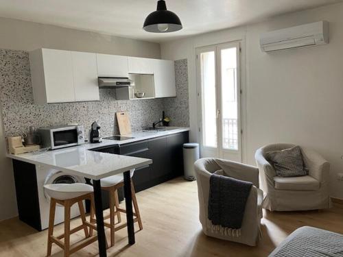 Appartement Boutonnet Montpellier