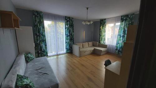 Mieszkanie 2-pokojowe Gdańsk Wrzeszcz