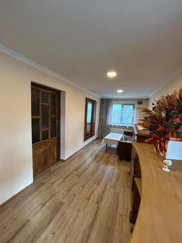 Armenian traditional house in Dilijan