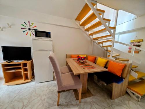 Apartment Neva with Terrace