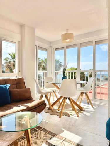 Fantastic Seaview Apartment