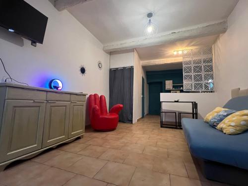 Photo de la galerie de l'établissement Studio, à Clermont-lʼHérault