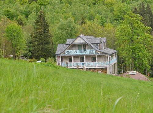 Wczasowisko Rudawski Zakątek