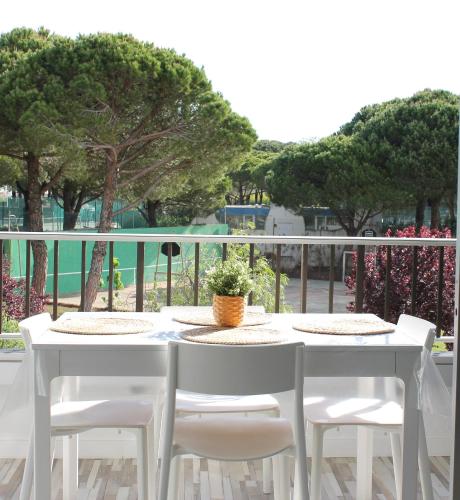 Appartement cosy à Port Camargue